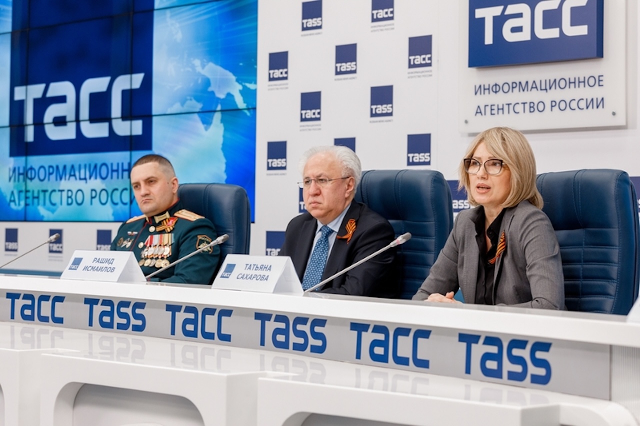 Т. Сахарова: Тема экопросвещения нашла отражение в программе XI Невского международного экологического конгресса